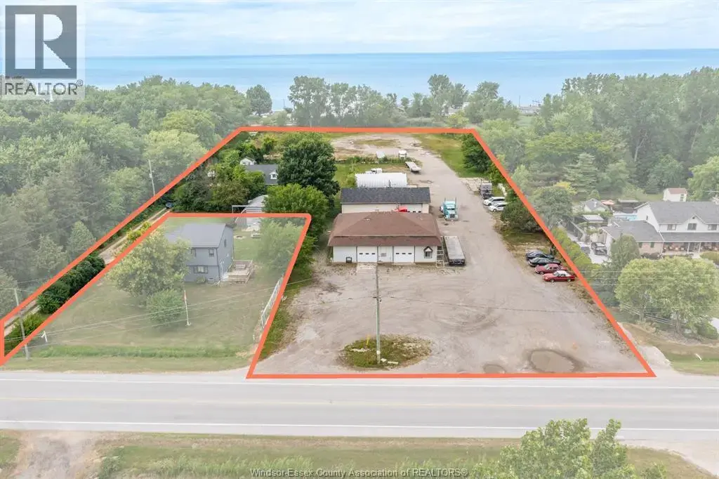 737-739 County Rd 2, Lakeshore